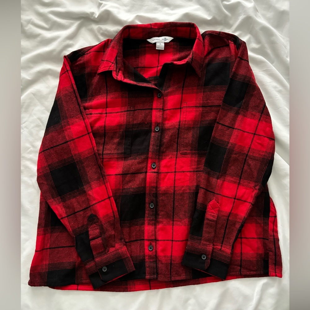 Button down shirt